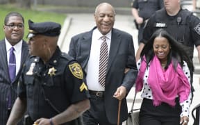 Jia Tolentino reports on Bill Cosby's trial this week for The New Yorker.