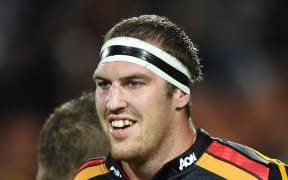 Brodie Retallick