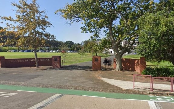Takapuna Grammar School