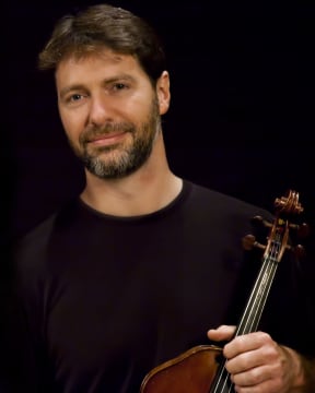 Violist and Penn State University teacher.