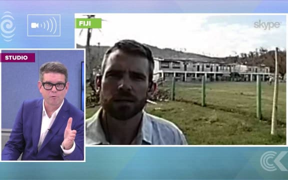 Five dead in Vanua Balavu: RNZ Checkpoint