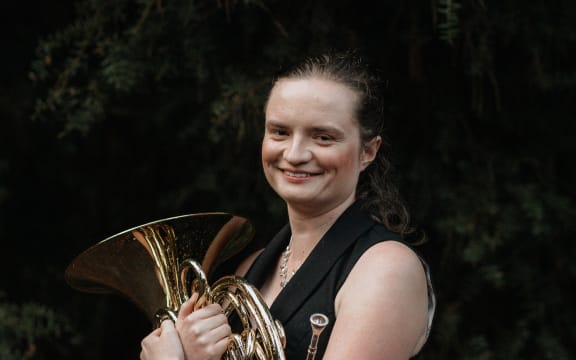 Anita Austin