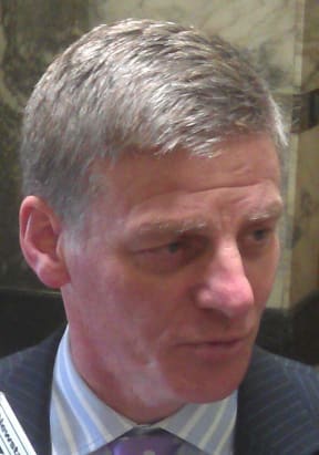 Bill English says the Government can't rule out more job cuts or closures.