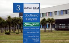 Southland Hospital was built in 2004 with an expectation the region's population would decrease. It has done the opposite.
