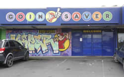 Patel once owned all of the Coin Saver stores in Whangārei for almost 10 years.