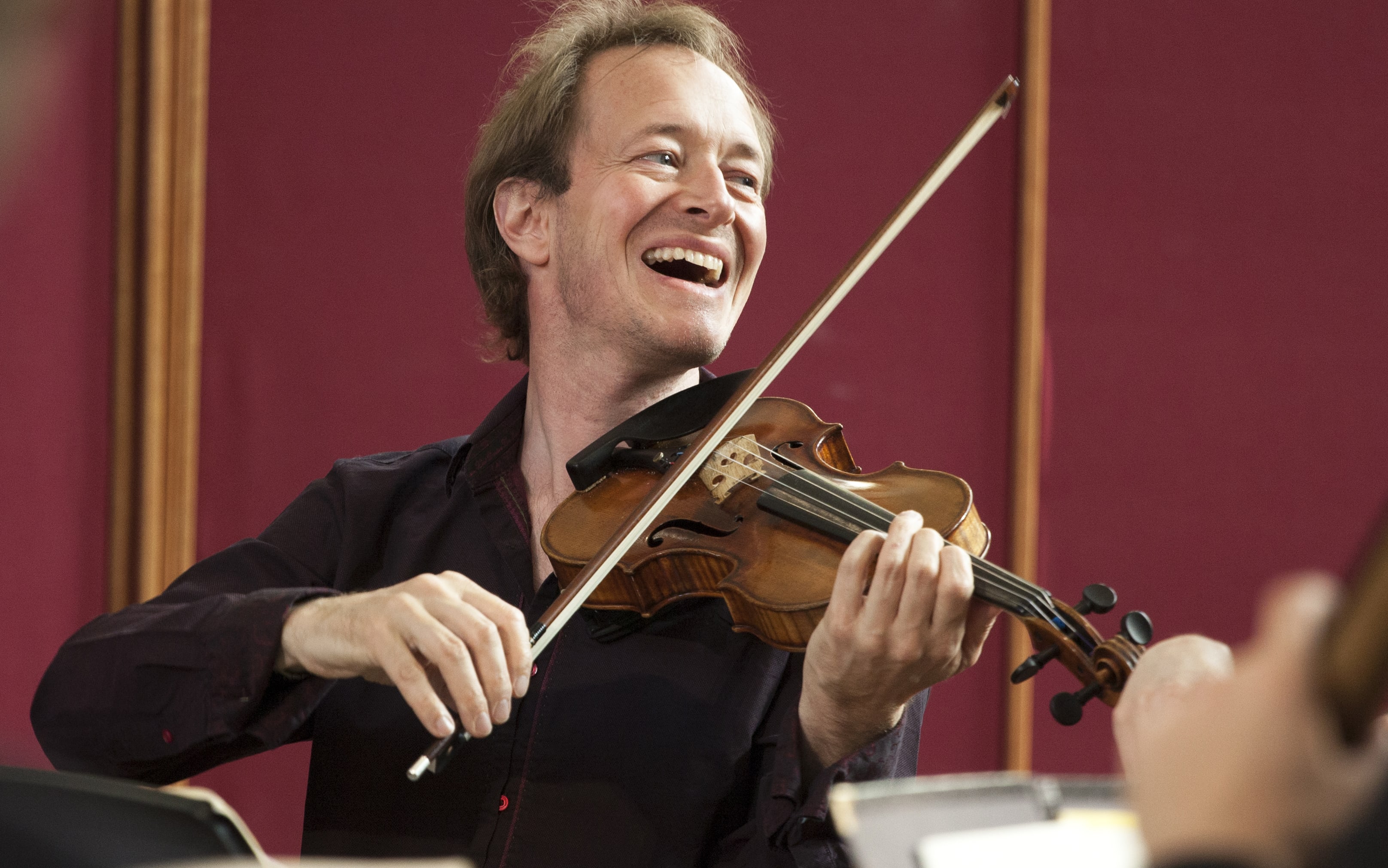 Anthony Marwood