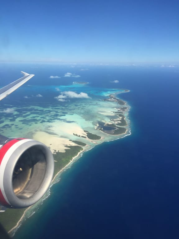 Cocos and Christmas dream of tourism developing - but, as the President says, who wants to holiday on a prison island?