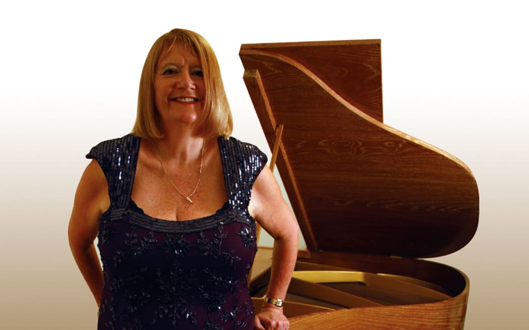 Julie Mason