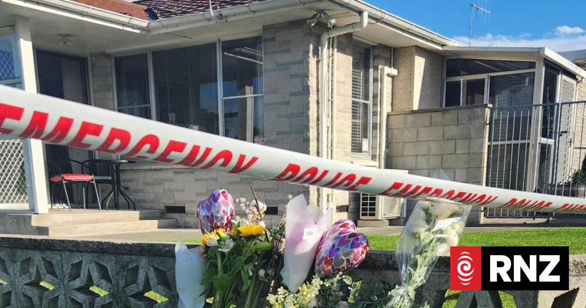 Coroner grants order preventing naming mother and children killed in Hastings