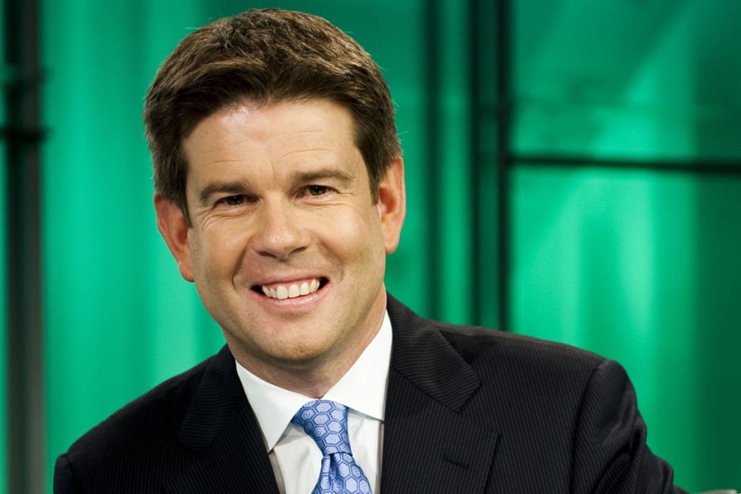 John Campbell.