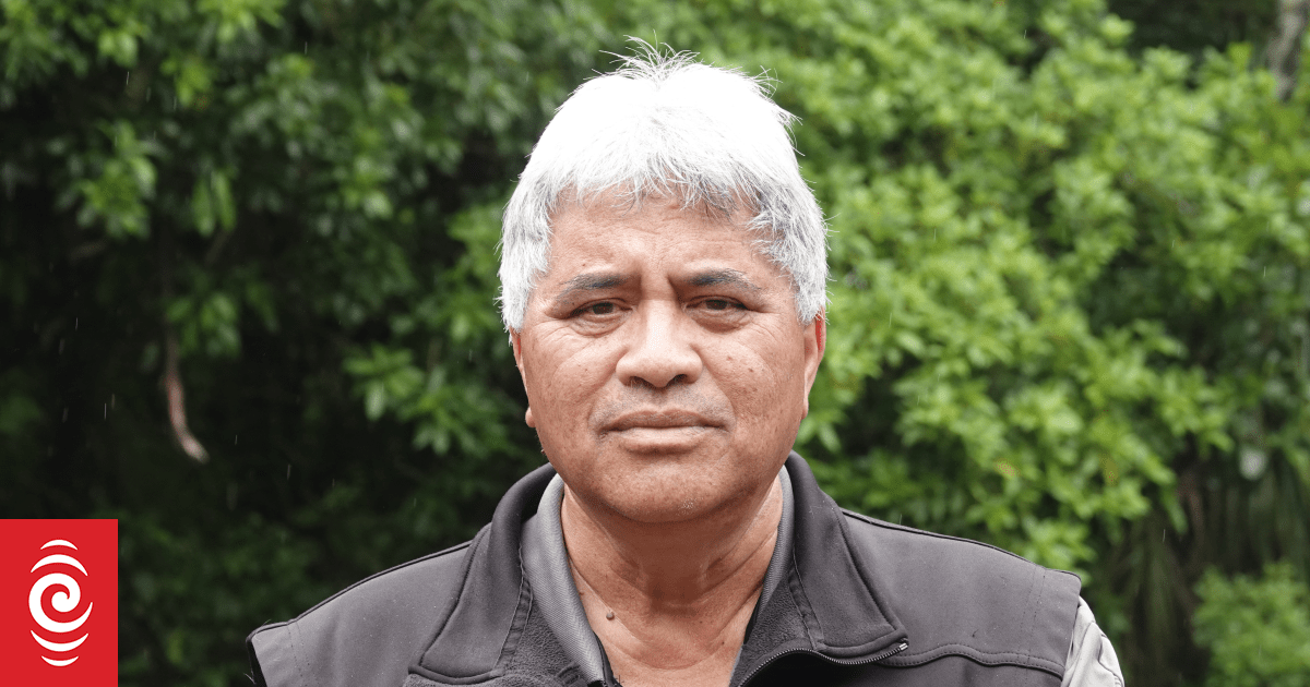 Kaipara mayoral runner-up applies for recount