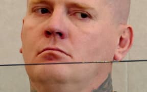 John Royce McVicar was jailed for 16 months when he appeared at the Dunedin District Court.