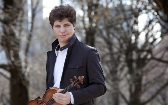 Augustin Hadelich