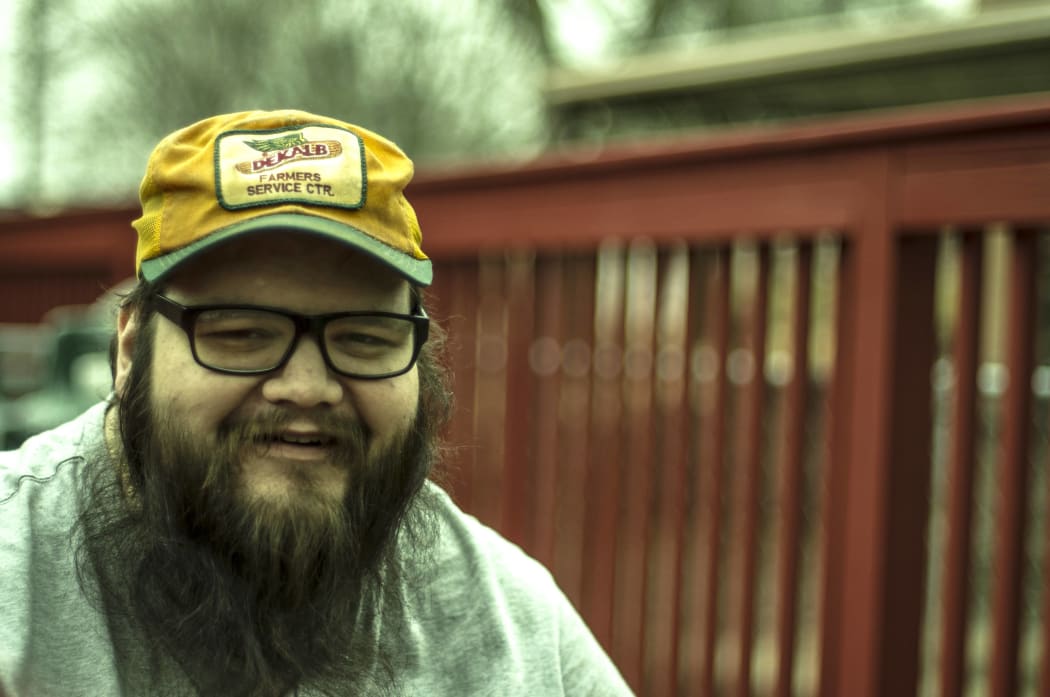 John Moreland