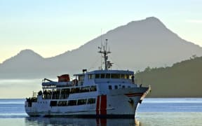 The Rabaul Queen