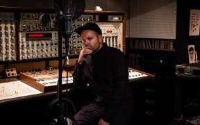 DJ Shadow