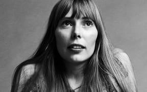 Joni Mitchell