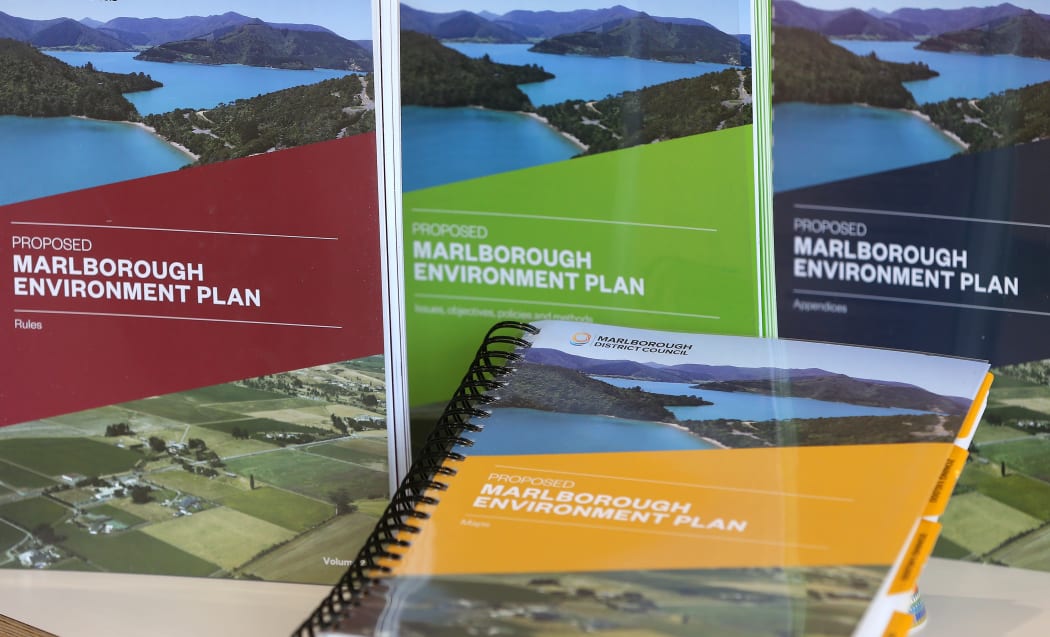 The Proposed Marlborough Environment Plan (PMEP) has had its appeal date bumped back to 8 May.