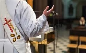 priest