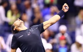 Rafa Nadal