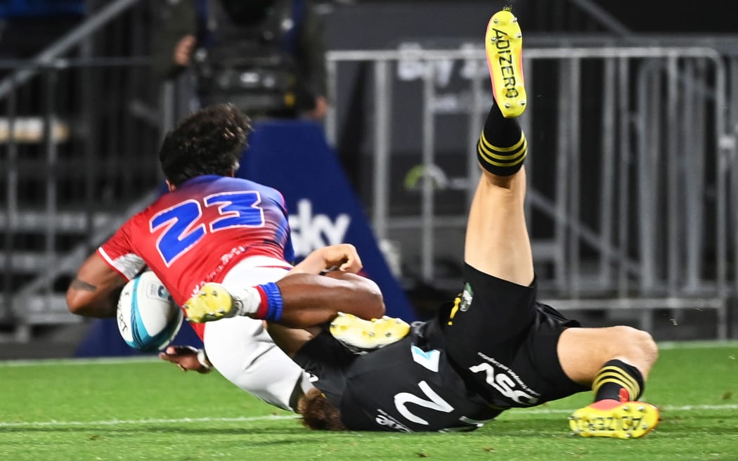 Hope, struggle and Pacific pride: The life and times of Moana Pasifika ...