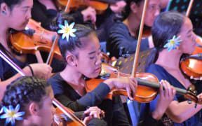 Virtuoso Strings