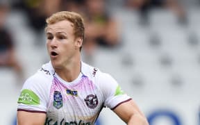 Daly Cherry-Evans
