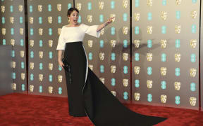 Olivia Colman won best actress for her role in the film The Favourite.