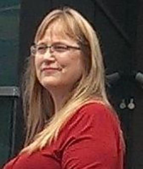 Denise Roche.