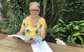 Kaipara's Dot Gorrie - Northland's most prolific council meeting attendee