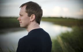 Scottish pianist Steven Osborne