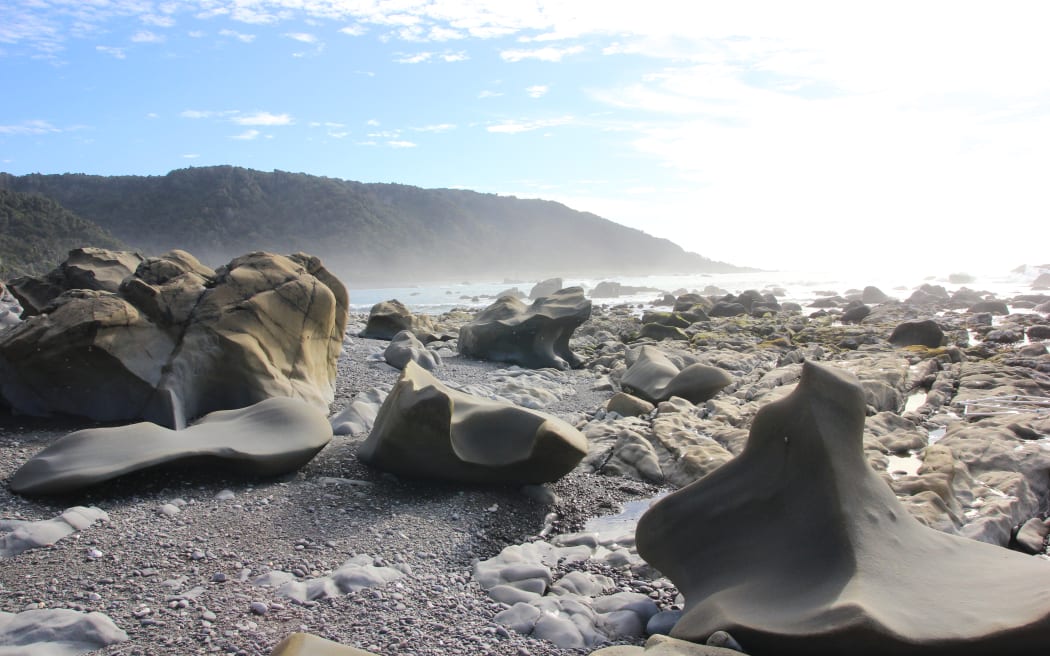 Hautai Marine Reserve, South Westland