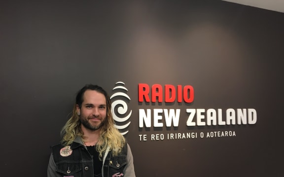 Jesse Lee aka Sollem Den