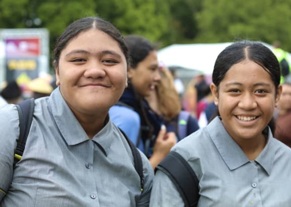 Polyfest 2023 in Auckland