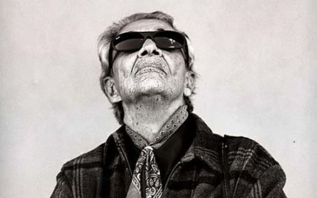 Chavela Vargas