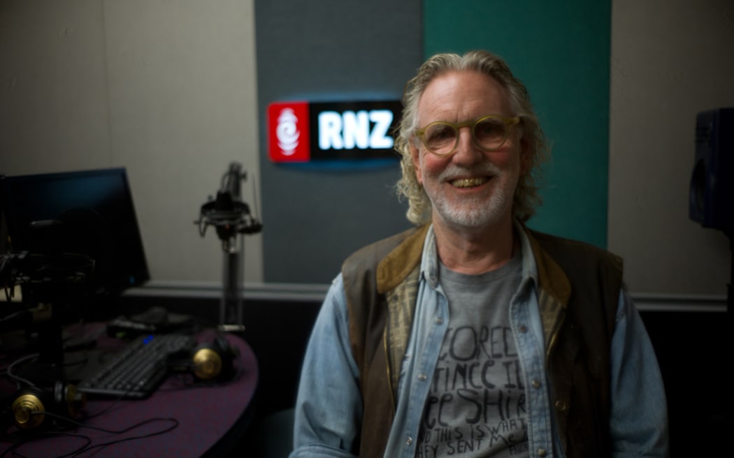 Dick Frizzell
