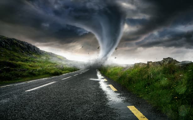 Tornadoes: What you need to know | RNZ
