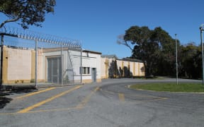 The old Mt Crawford Prison.