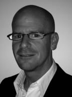 Author Jarrod Gilbert