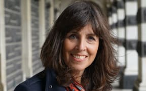 Tracey Barnett