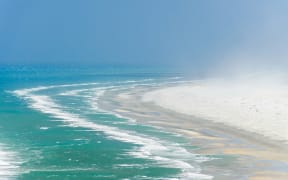 Farewell spit
