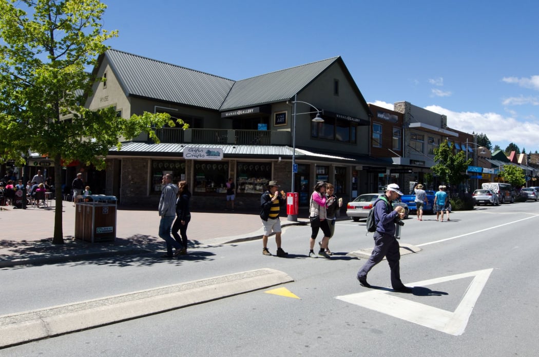 Wanaka