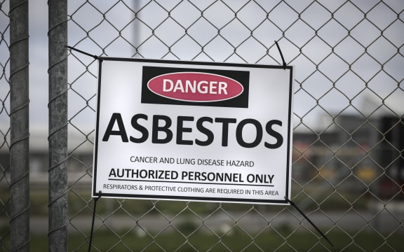 Chair Solutions which suffered a fire in July has asbestos in the roof and now workers in the are angry after recieving a positive test for asbestos coating their work vechiles.