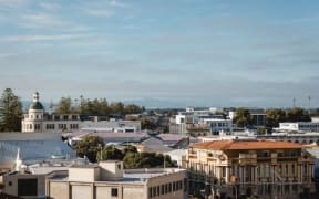 Napier City Council’s updated Proposed District plan allows for six-storey high terraced homes and apartment-style urban living.