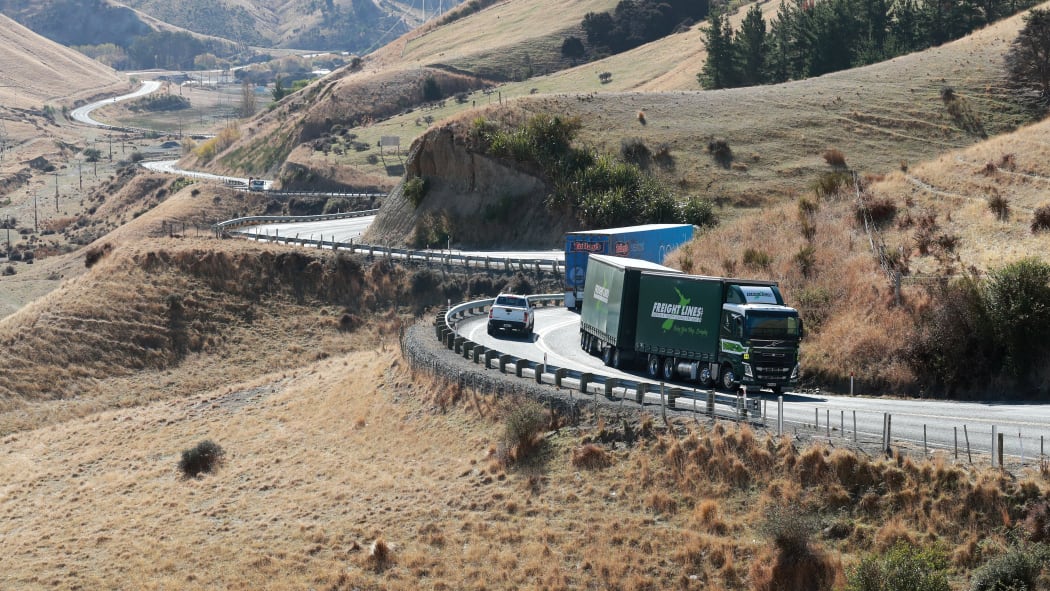 Improvements to Weld Pass were proposed in 2018 but the $16m construction job never went ahead.