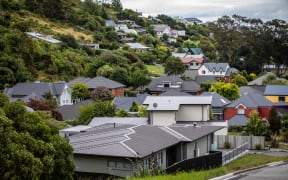 Christchurch based housing