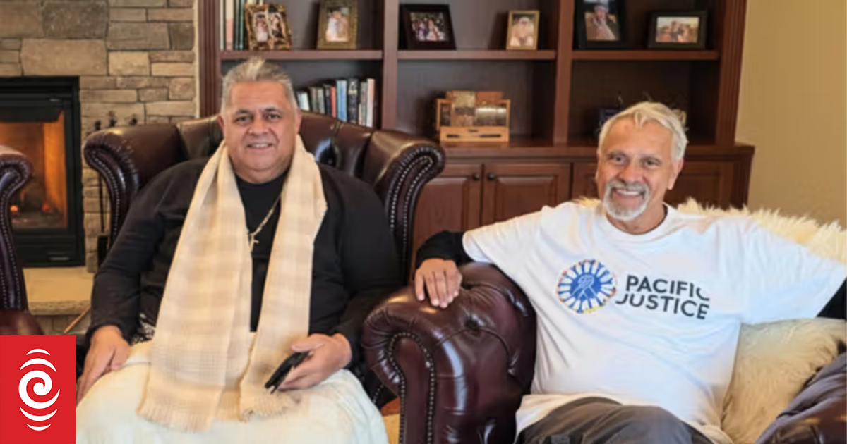 45,000 sign petition demanding equal treatment of visitors from Pacific nations