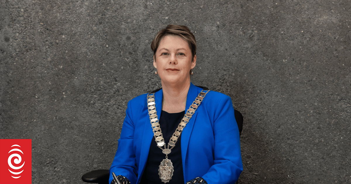 Rates cap puts future infrastructure projects at risk, Marlborough mayor says