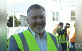 145 social houses re announced for Wellington