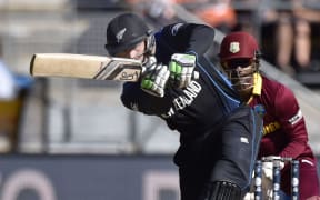 Martin Guptill